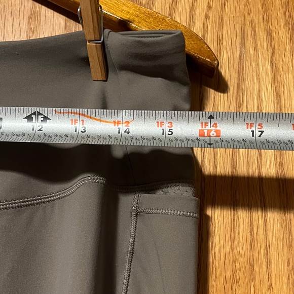 CALIA by Carrie Underwood Tan Joggers - Picture 5 of 16